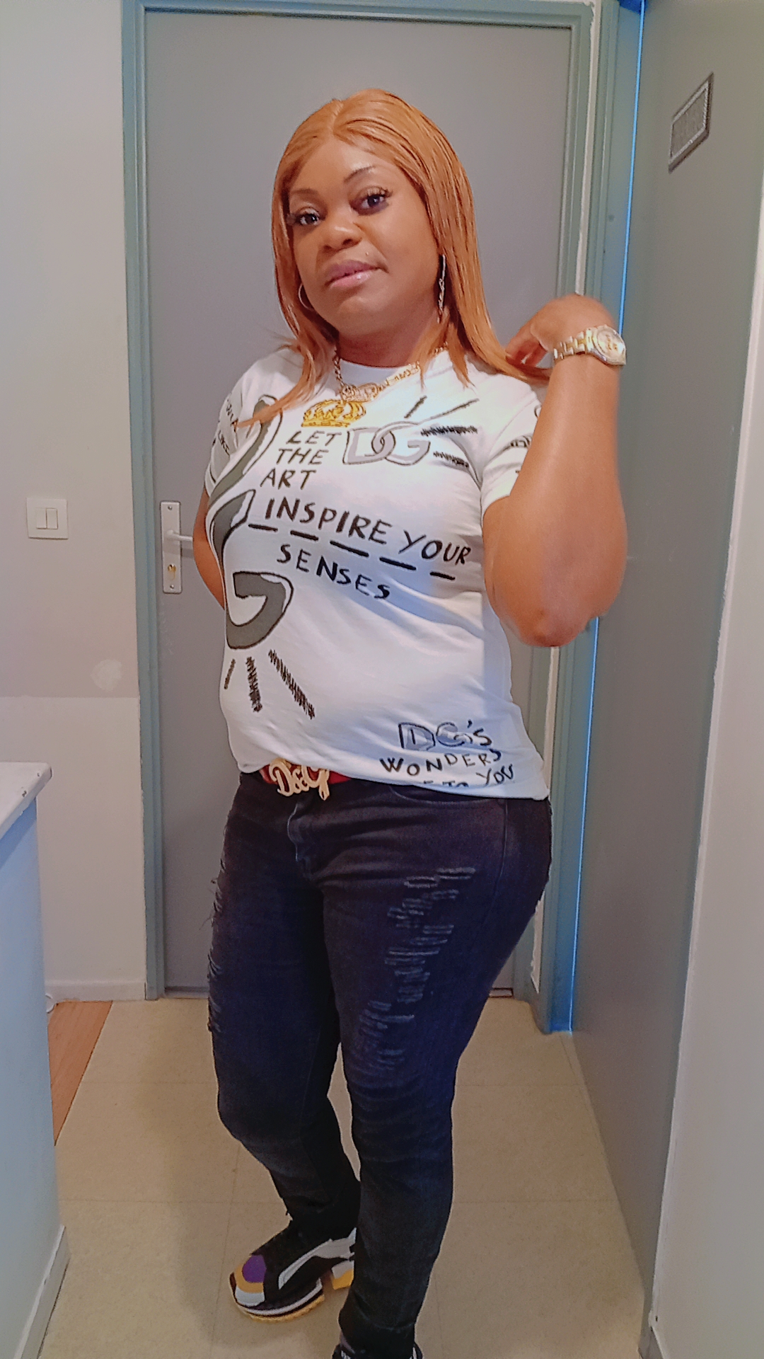 @dyval de la haute