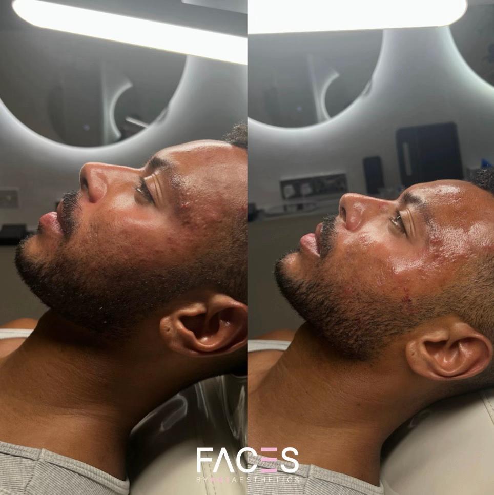 @Faces By AKJ