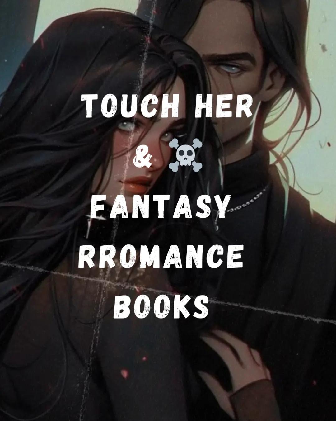 @📚SistersOfFantasy📚