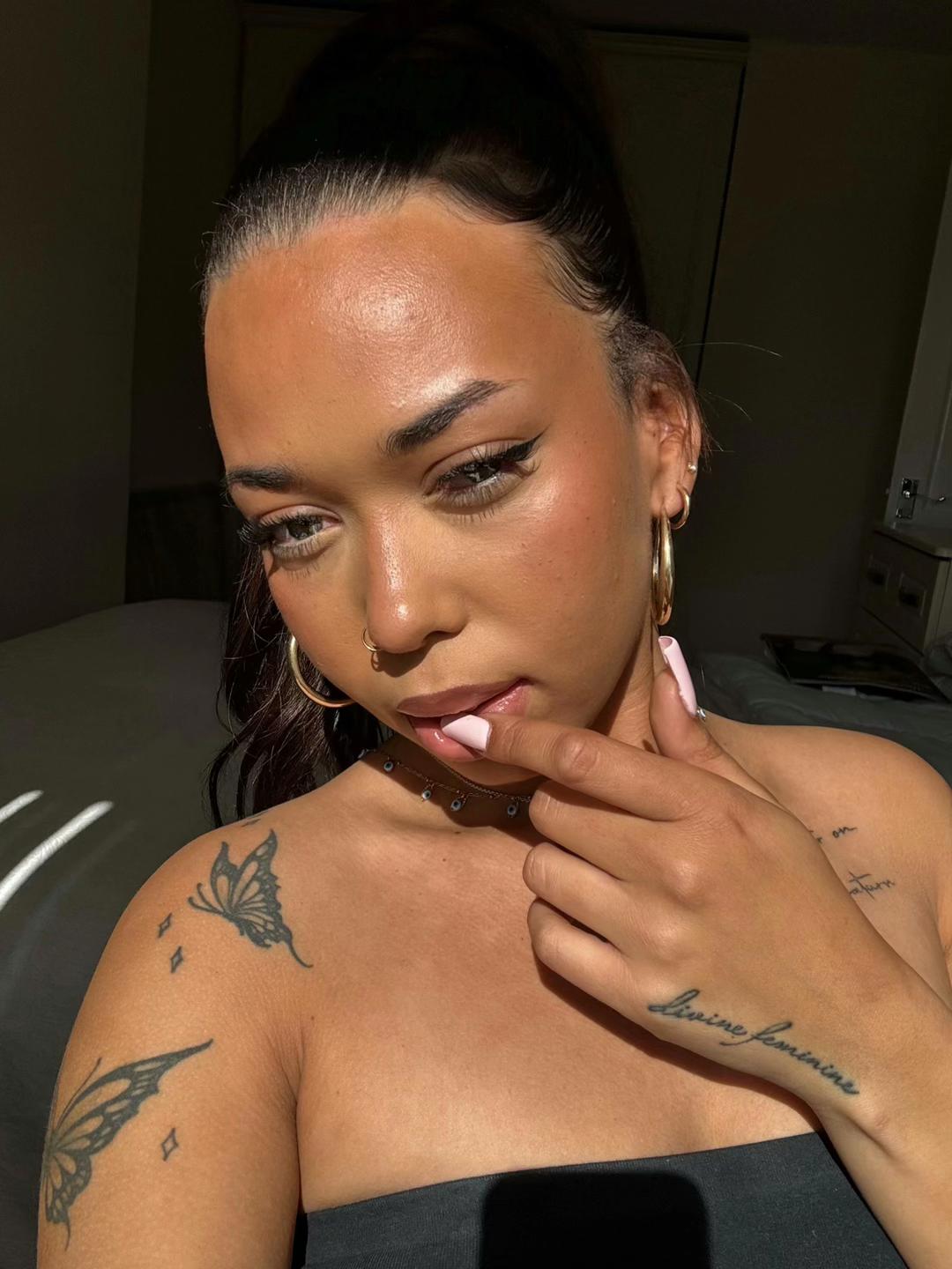@georgia levene