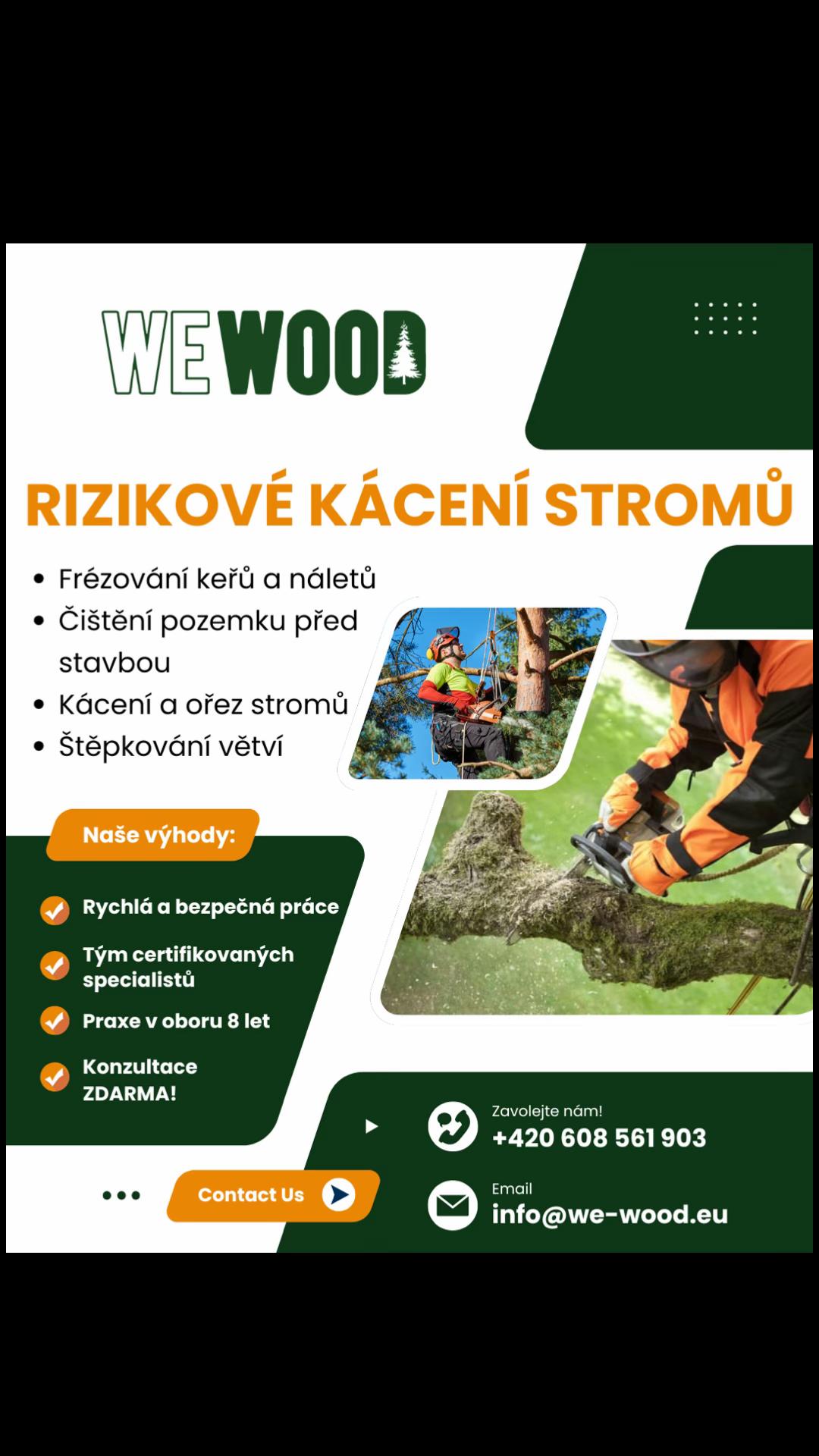 @WeWood