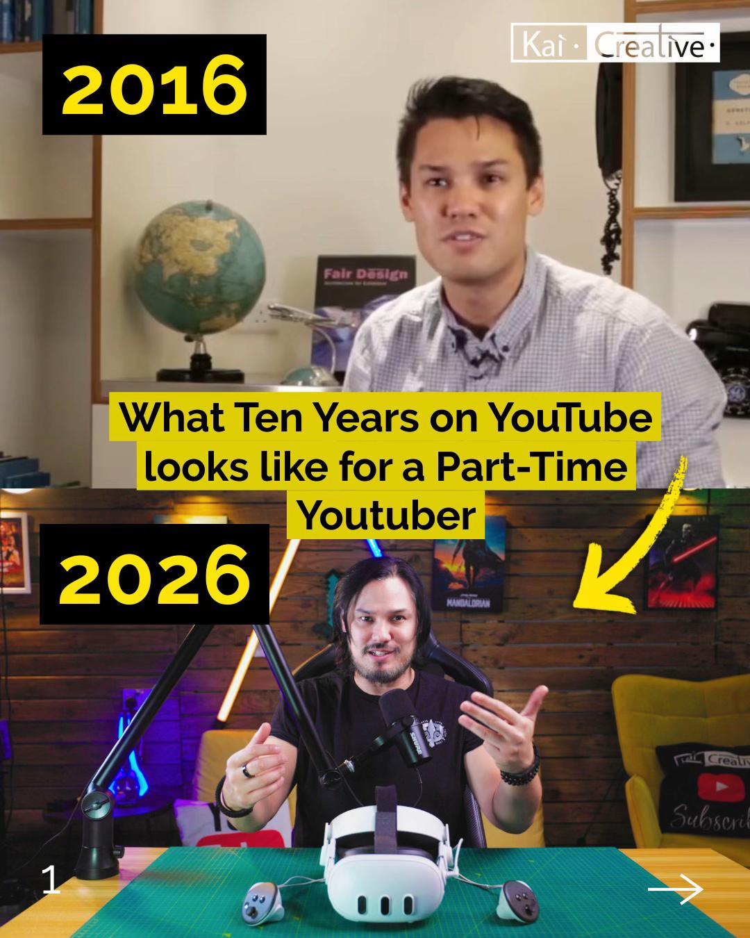 @Kaicreative