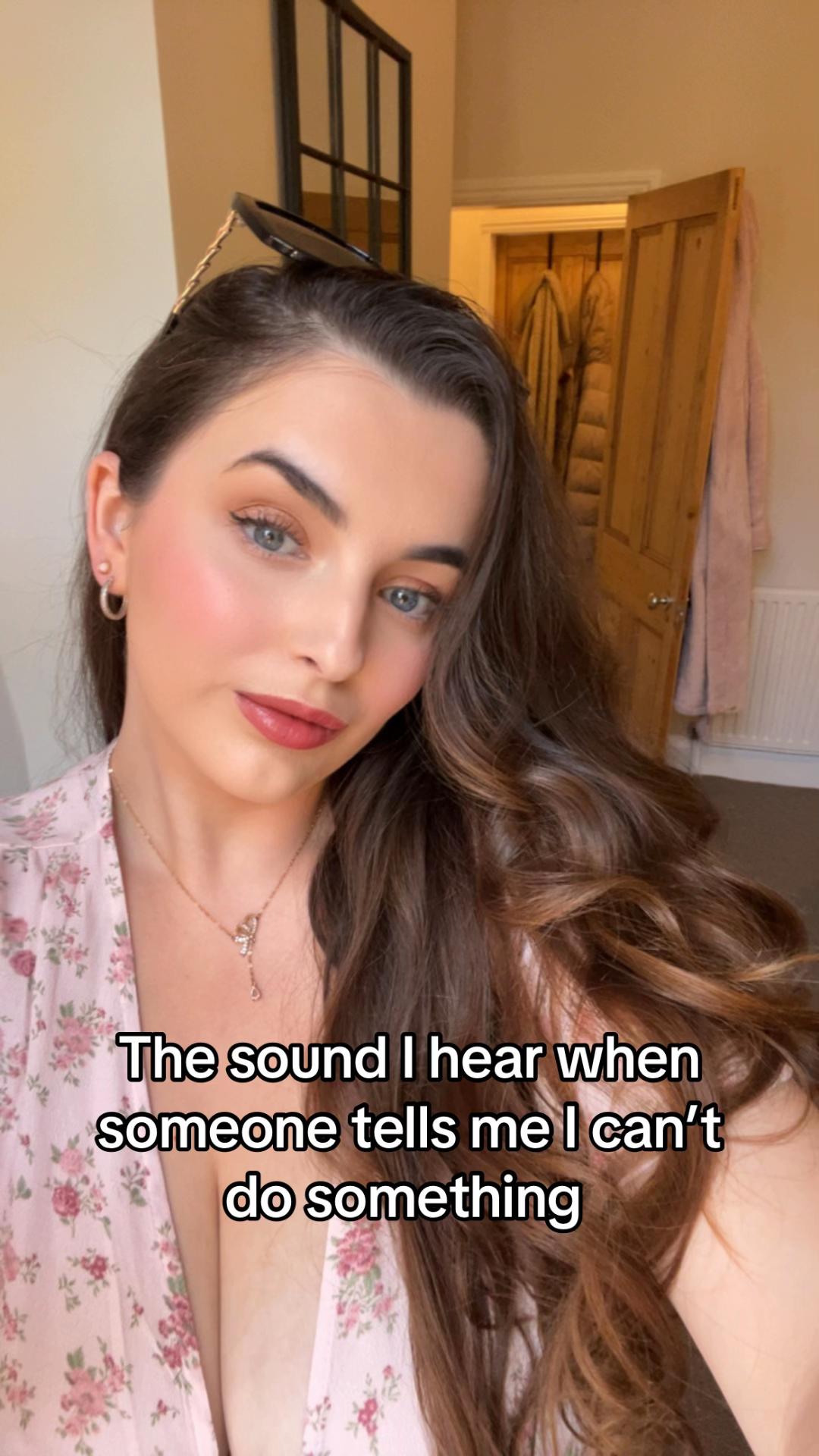 @JESStoIMPRESS✨