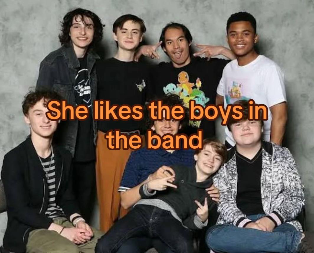 @Mia Tyson/ Stanley
