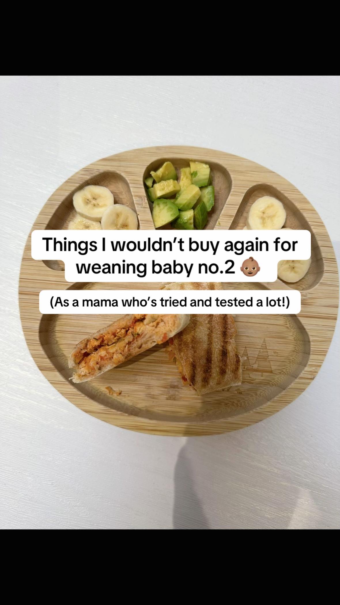 @Maaria | Toddler Nutrition