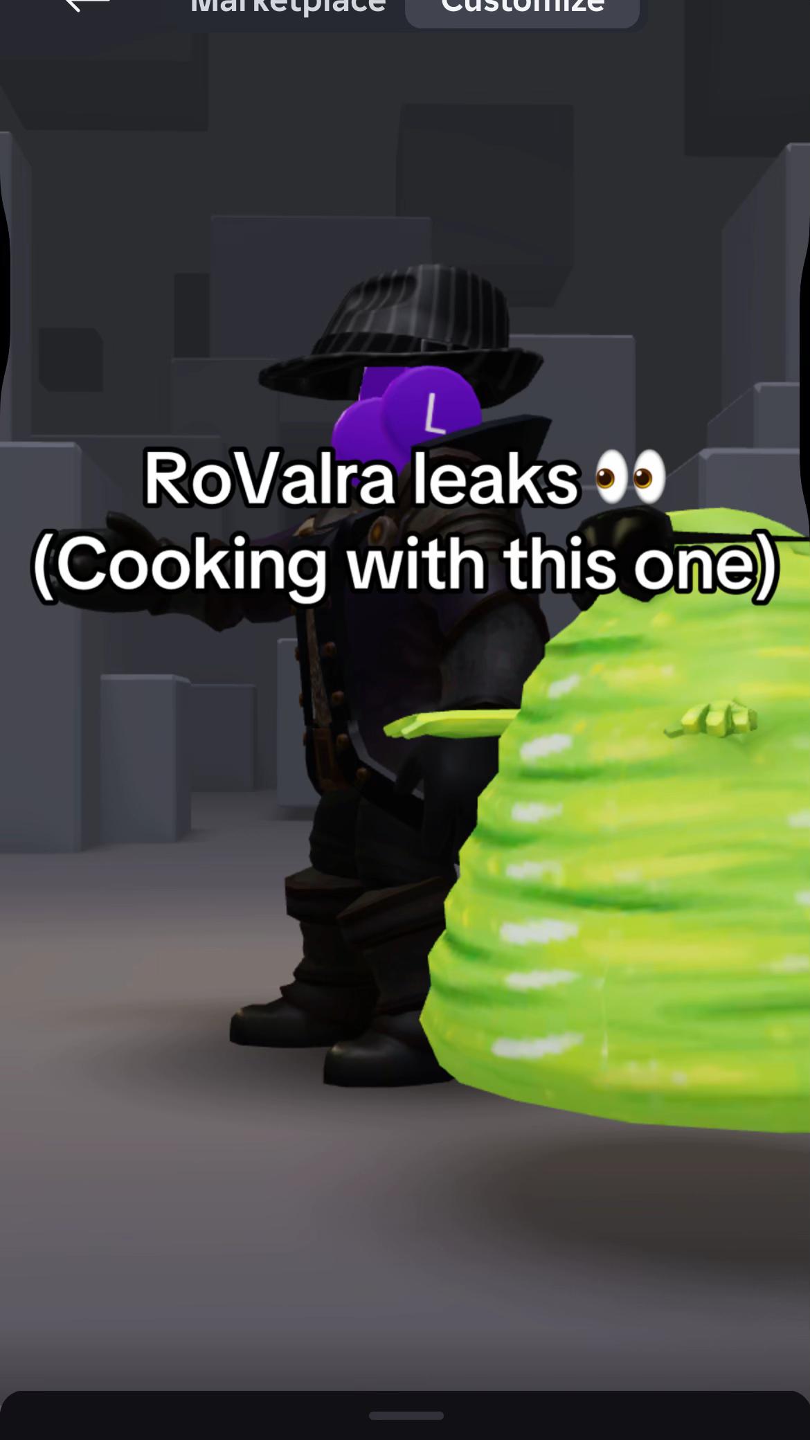 @ValraWantBanana