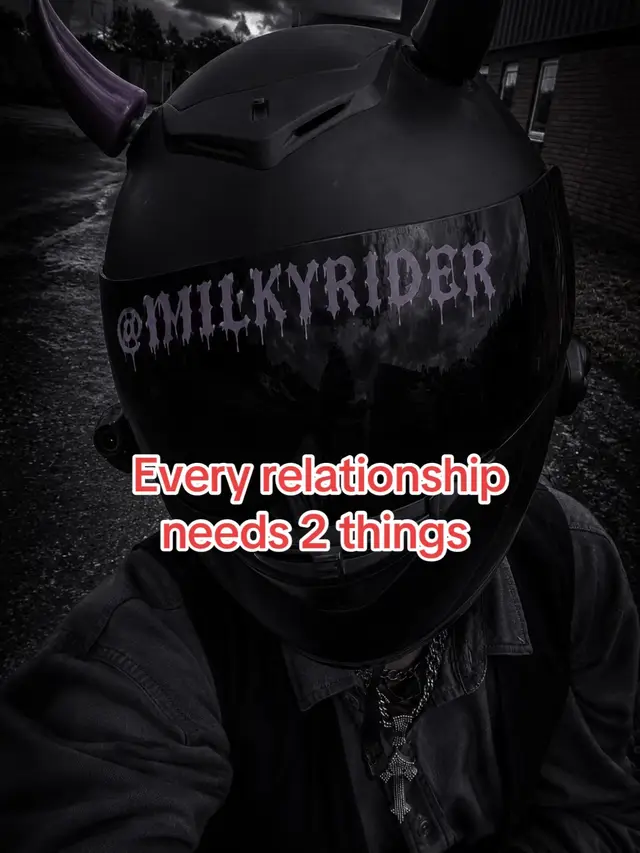 @MILKYRIDER