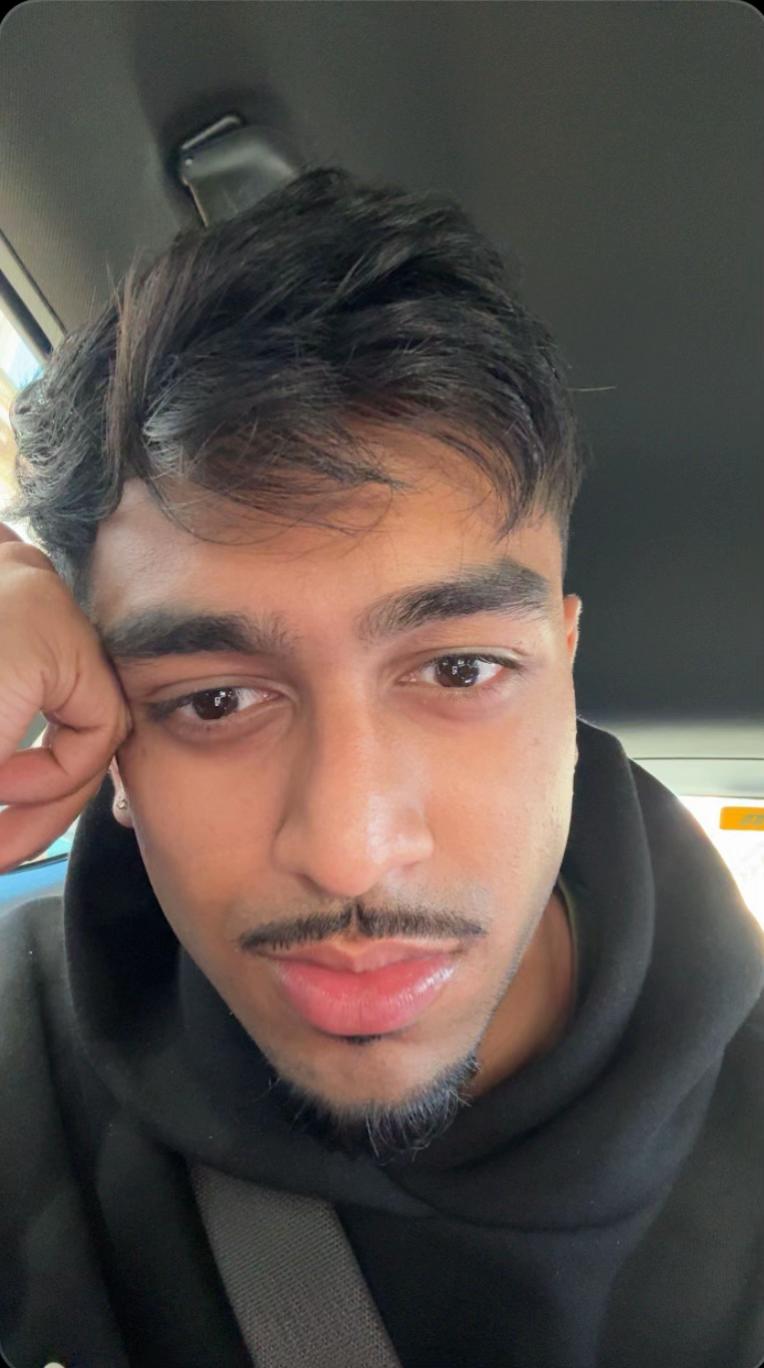 @IG: yashgattani_