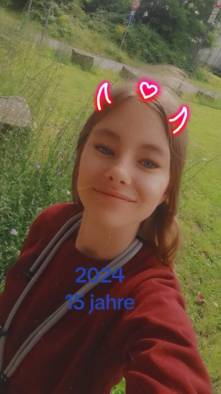 @❤️Jana❤️