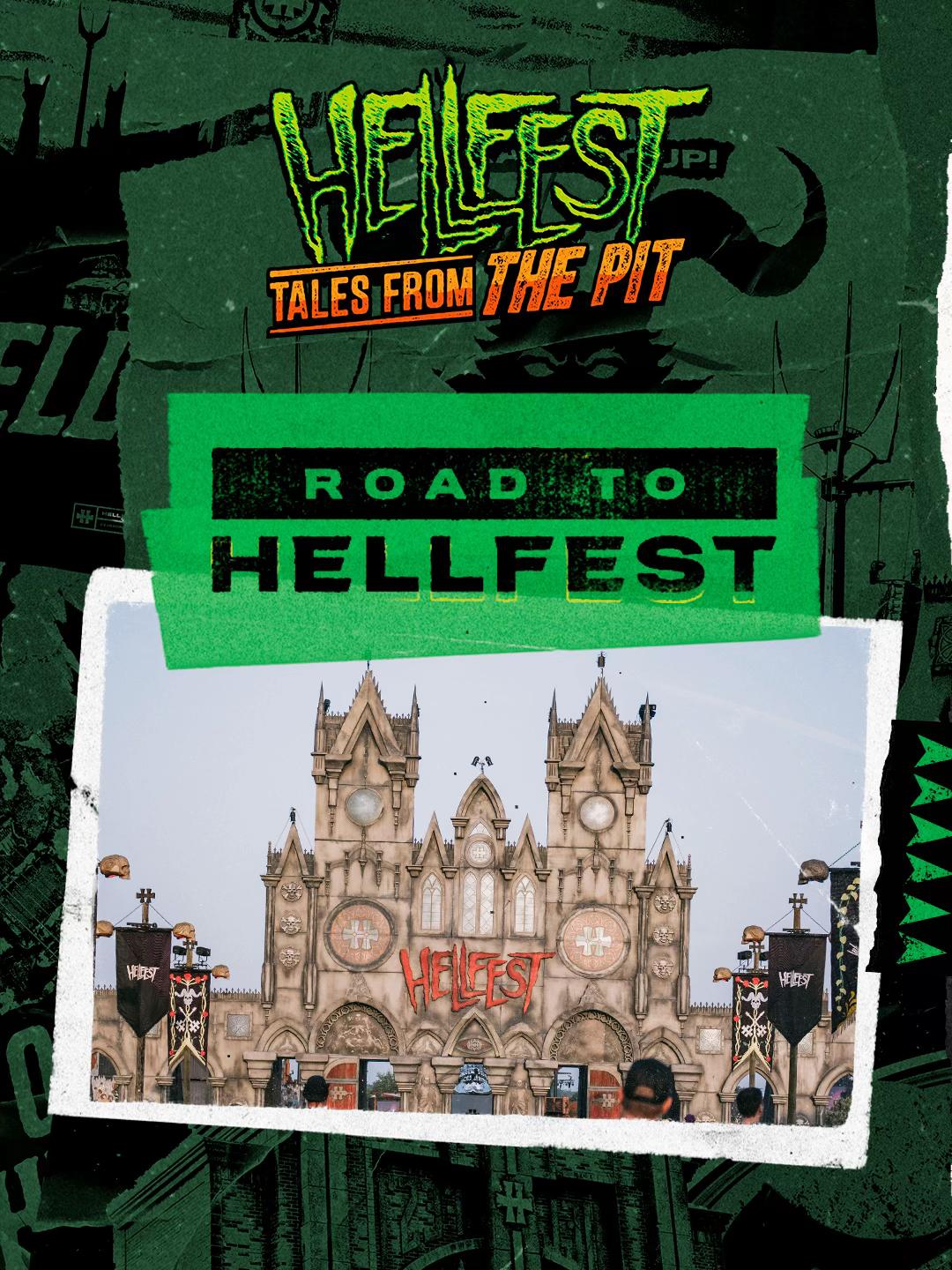 @Hellfest
