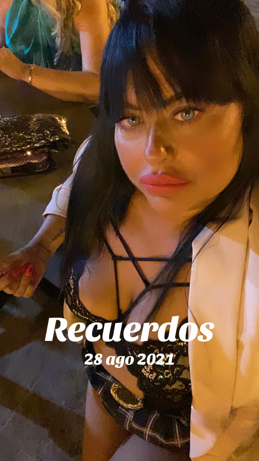 @Mariana Maniscalco