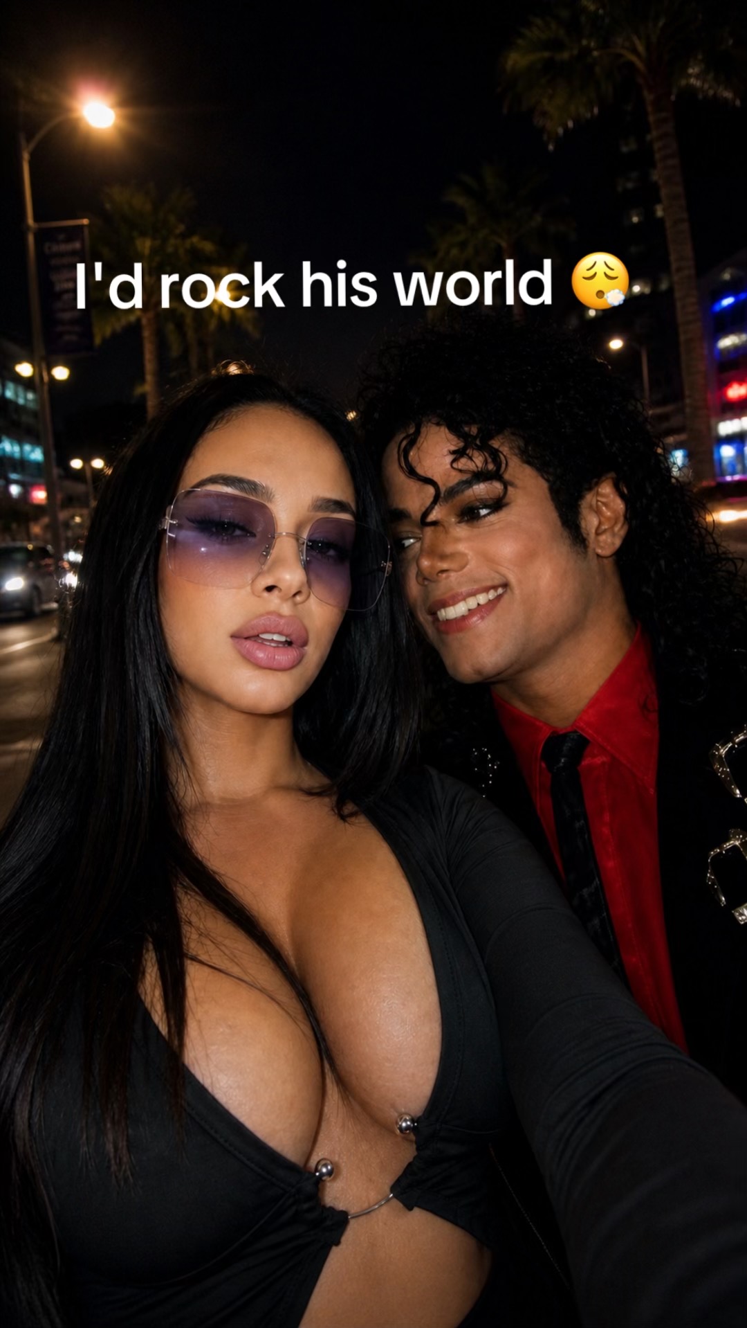 @JADE MARIE