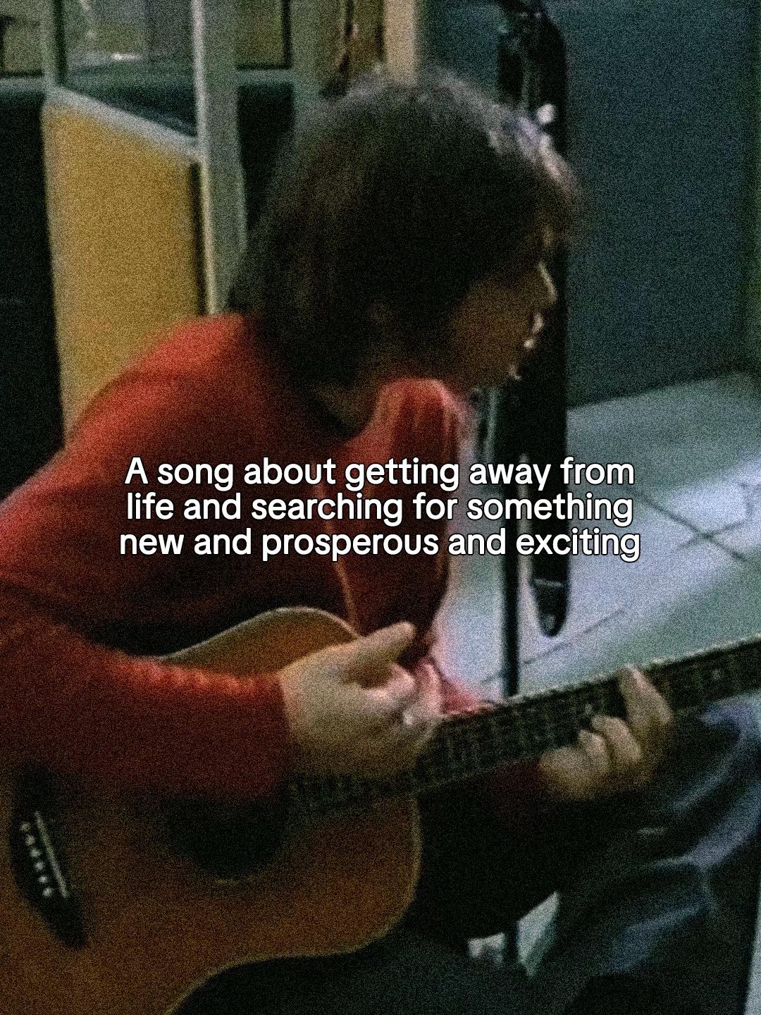 @Supergrass