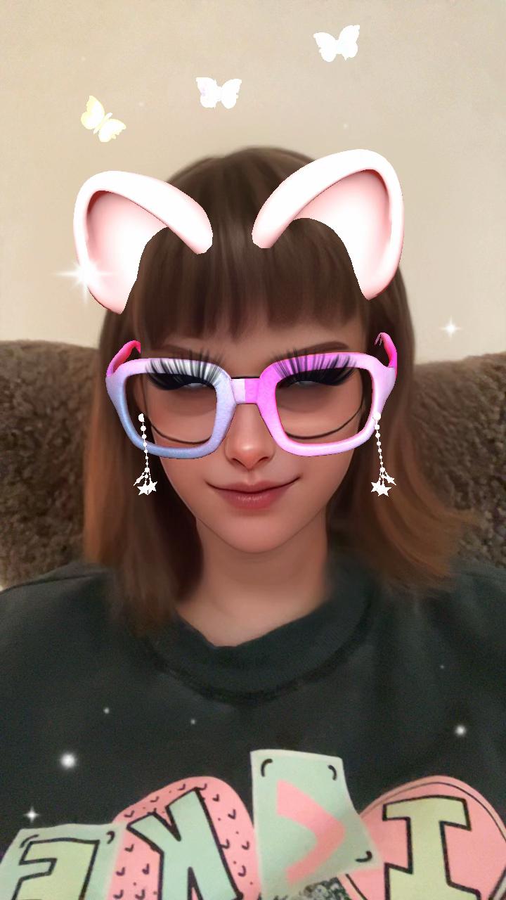 @Sofia  Jakobsson
