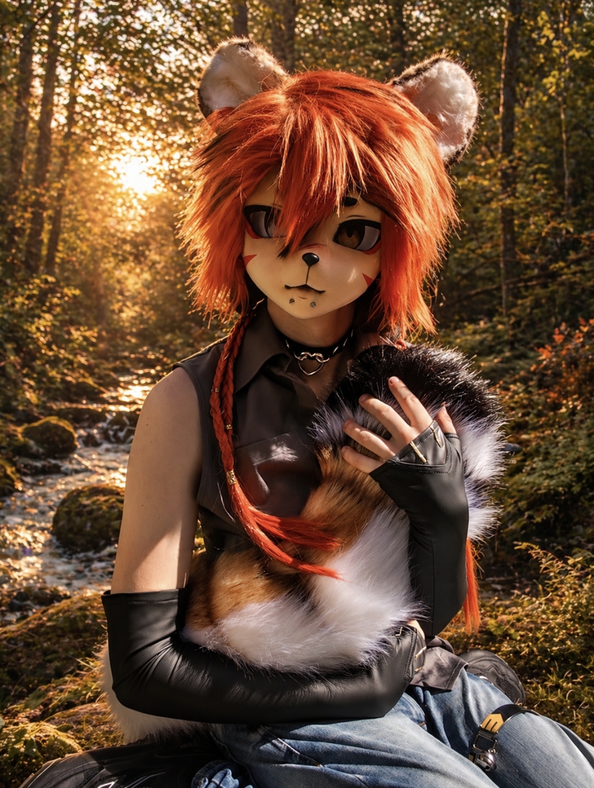 @🌸Neiko Fox🌸