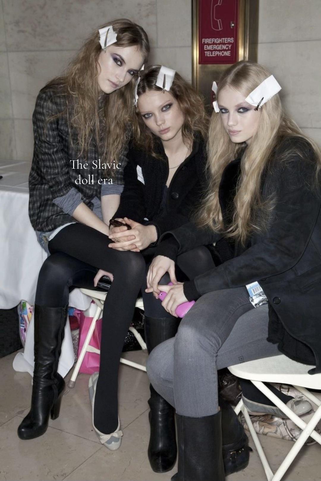 @FASHION