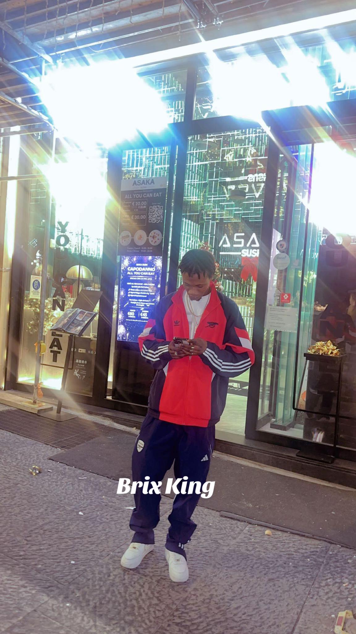 @st brikama boyo