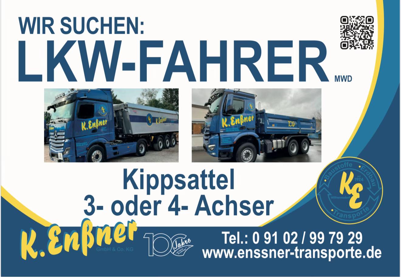@Konrad Enssner GmbH & Co. Kg