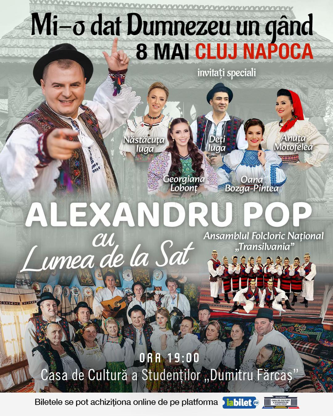 @Alexandru Pop