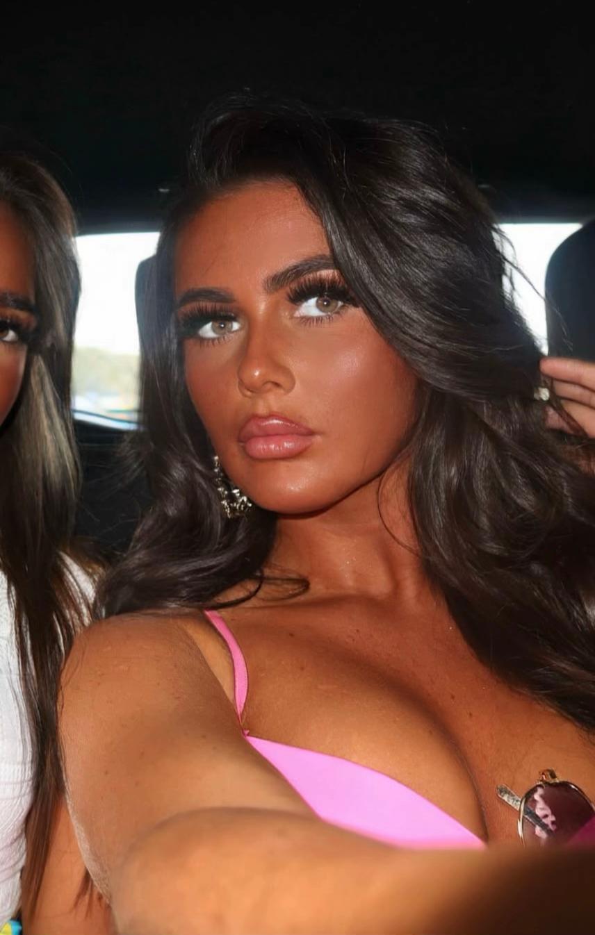 @traceymaloneyx