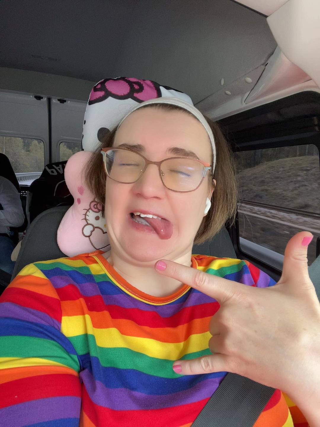 @Ida Marie🏳️🌈❤️🏳️🌈