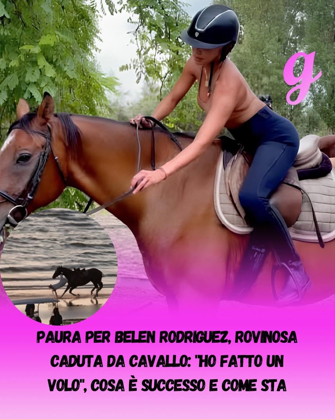 @Il Gossip Italia