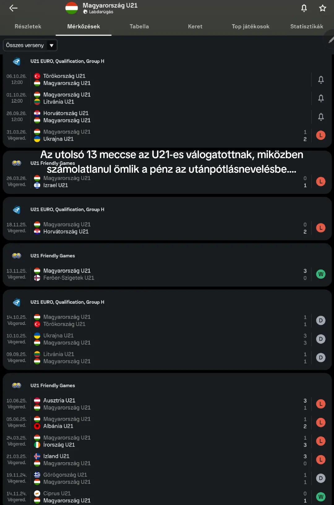 @Nem a p&aacute;ly&aacute;n dőlt el
