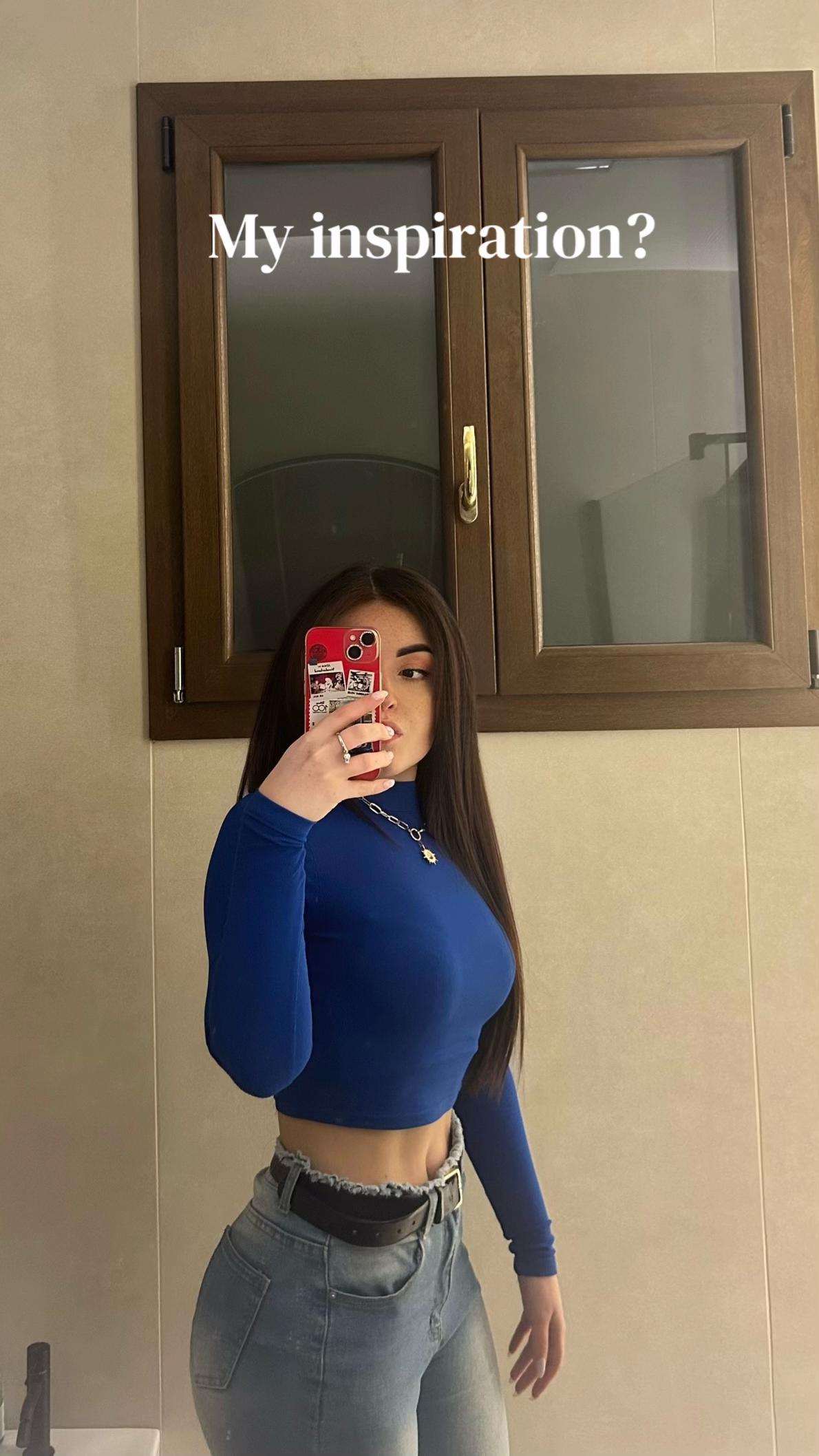 @Veronica Tesse