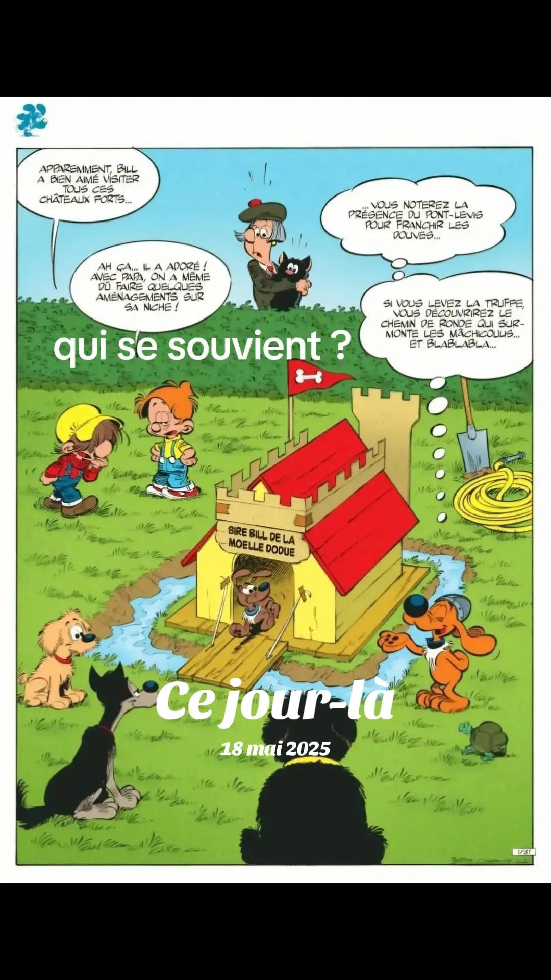 @Tous Nostalgique