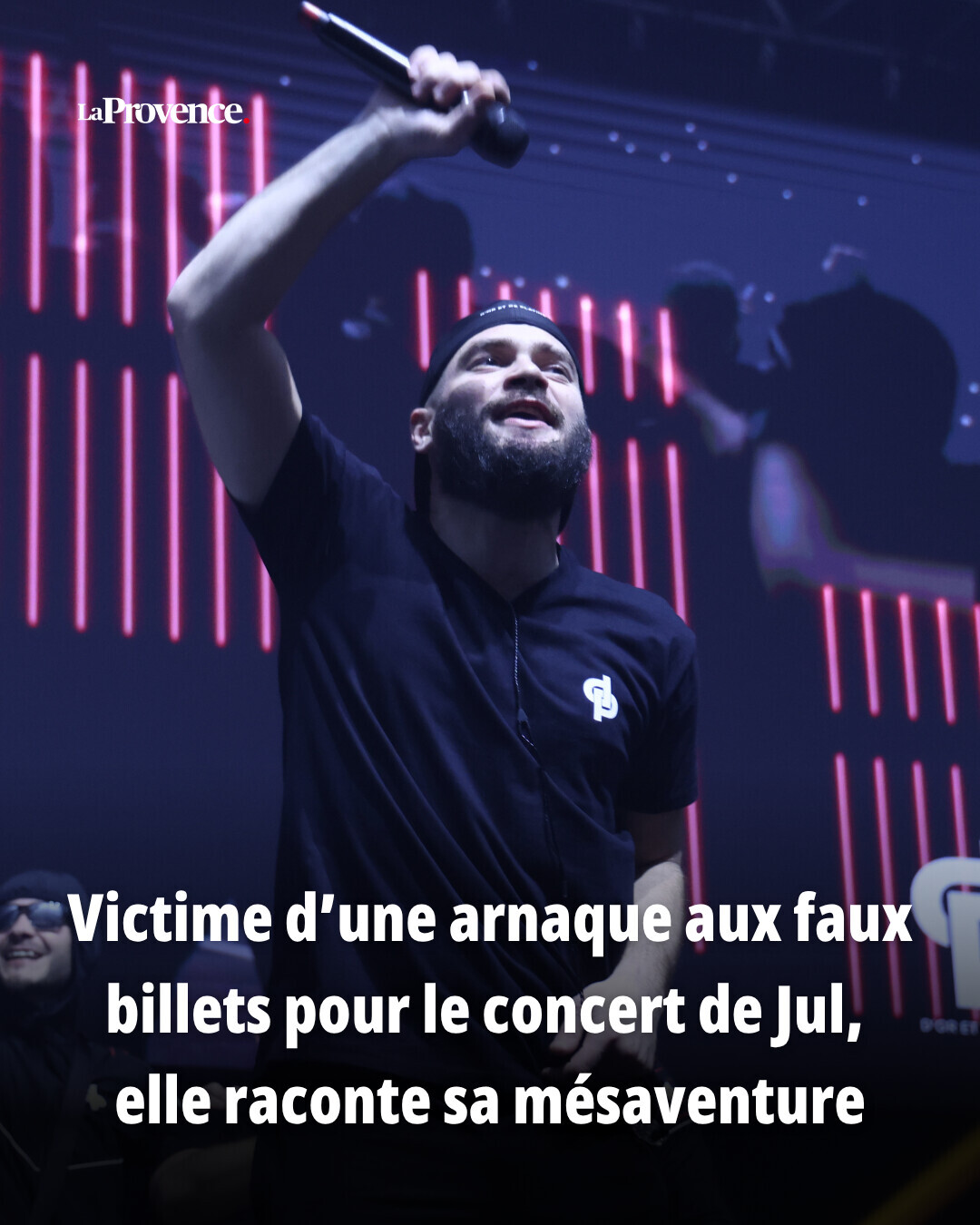 @La Provence