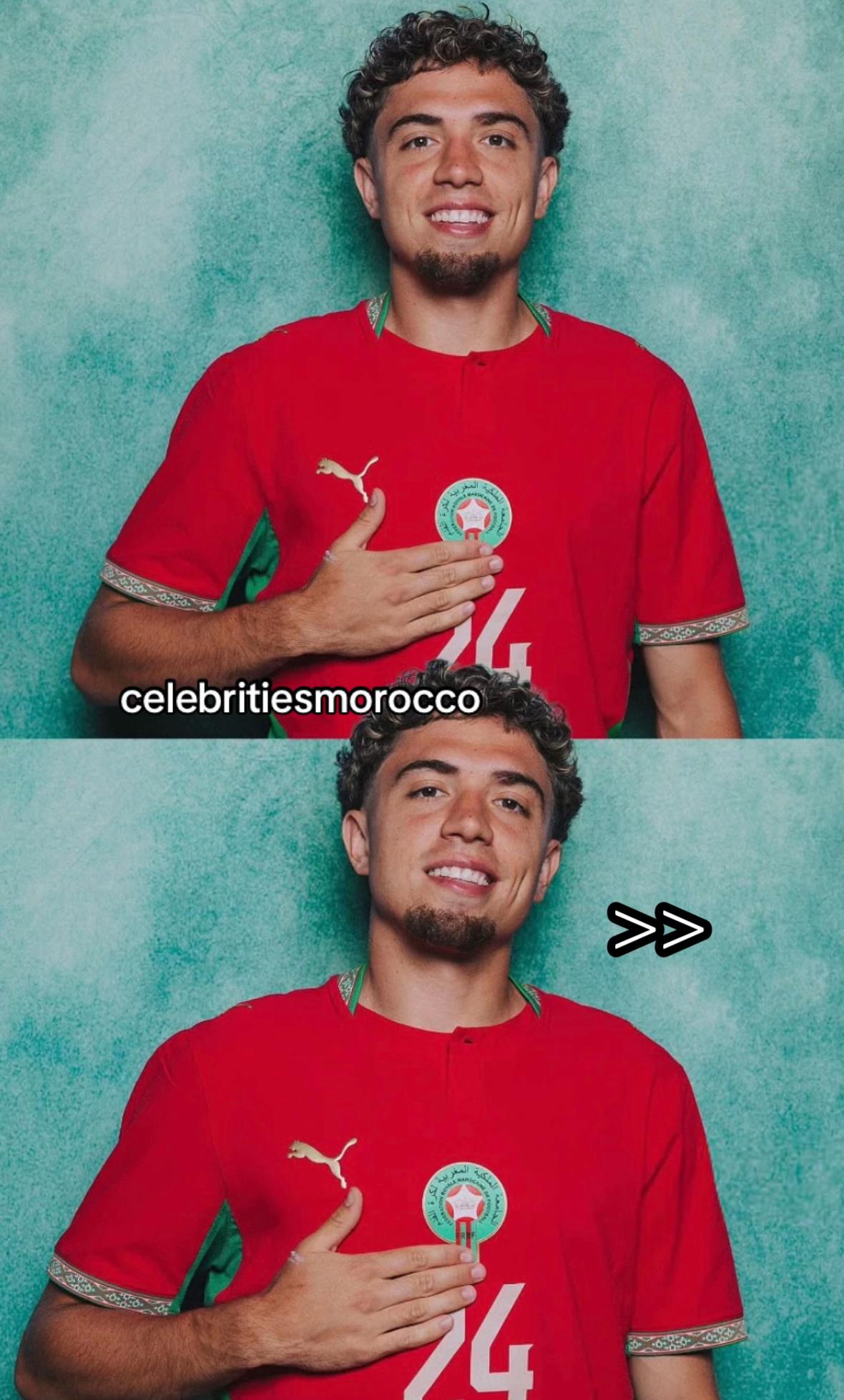 @celebritiesmorocco