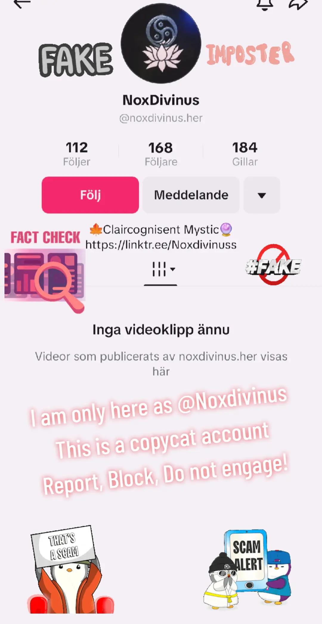 @NoxDivinus