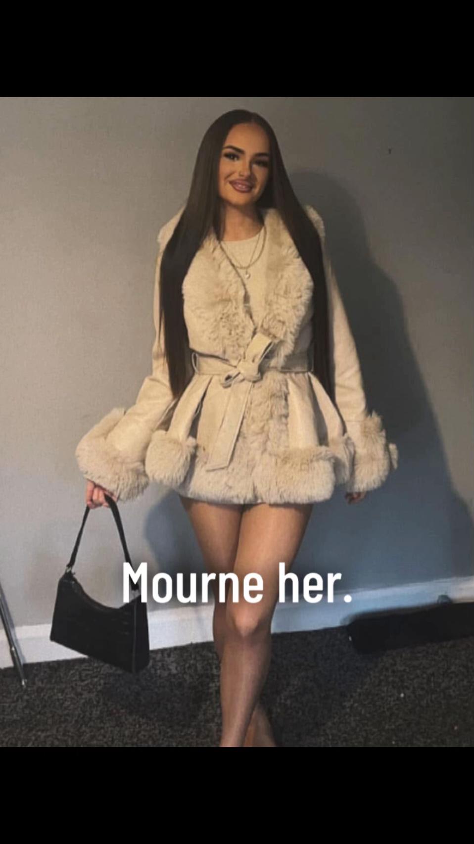 @x.billierose.x