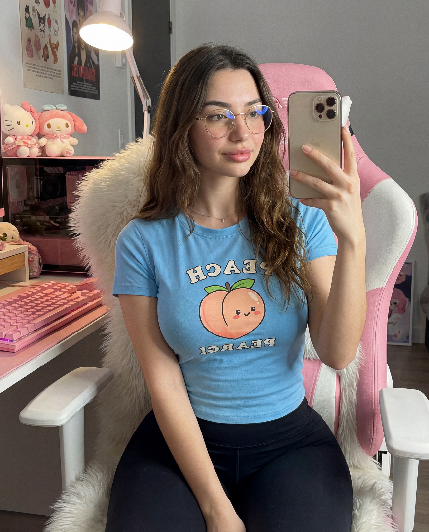 @Sierra 🎀