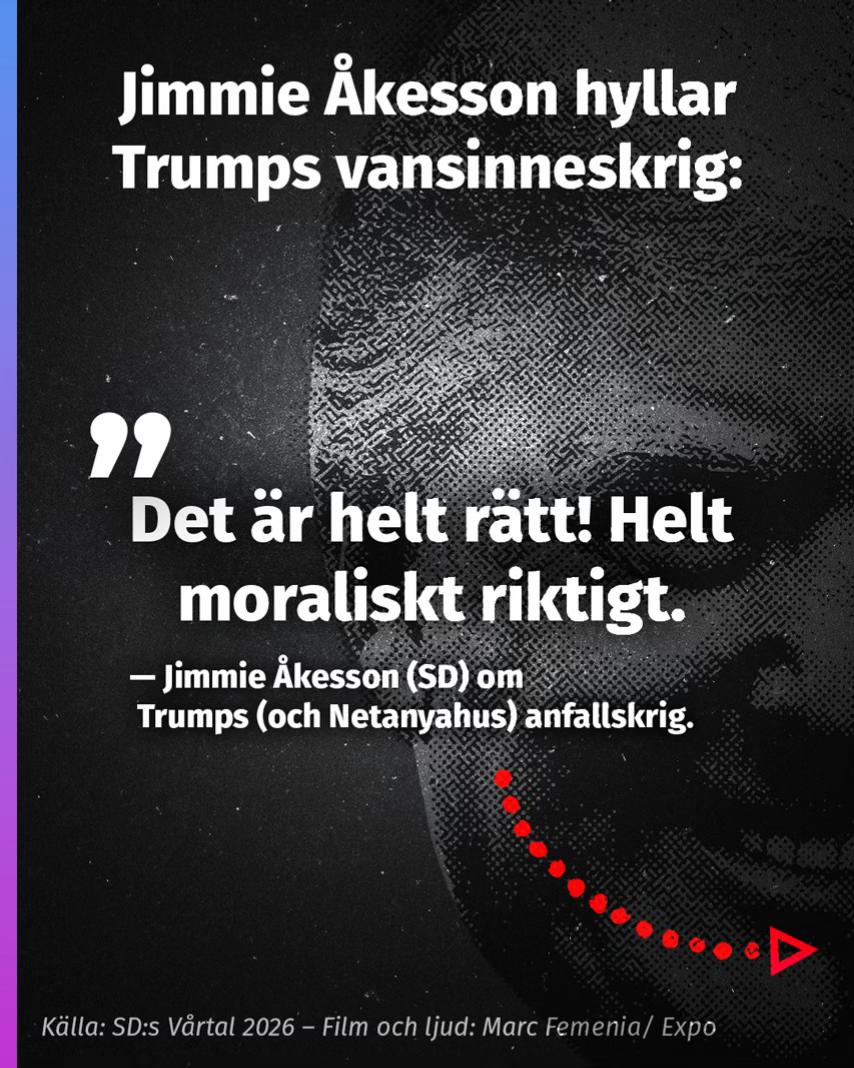 @Skiftet