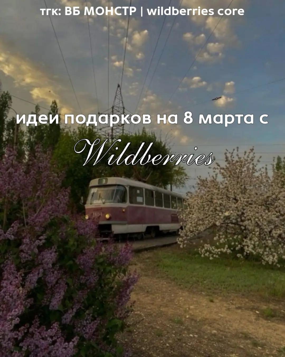 @тг: ВБ МОНСТР|wildberries core