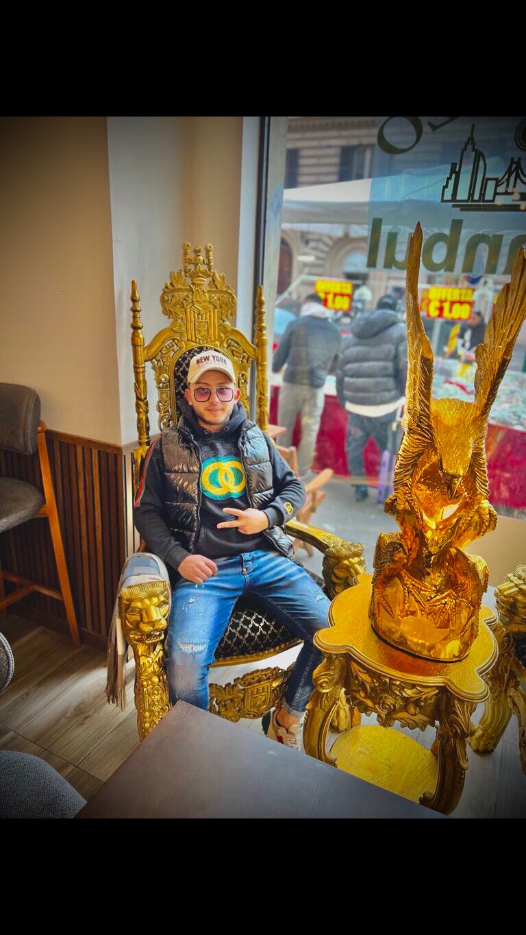@🫡ألين أيونوت