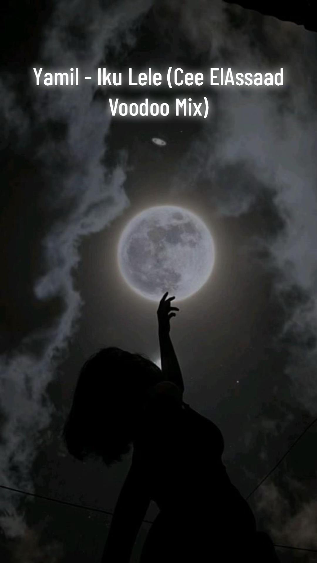 @Dj M🌖🌔N