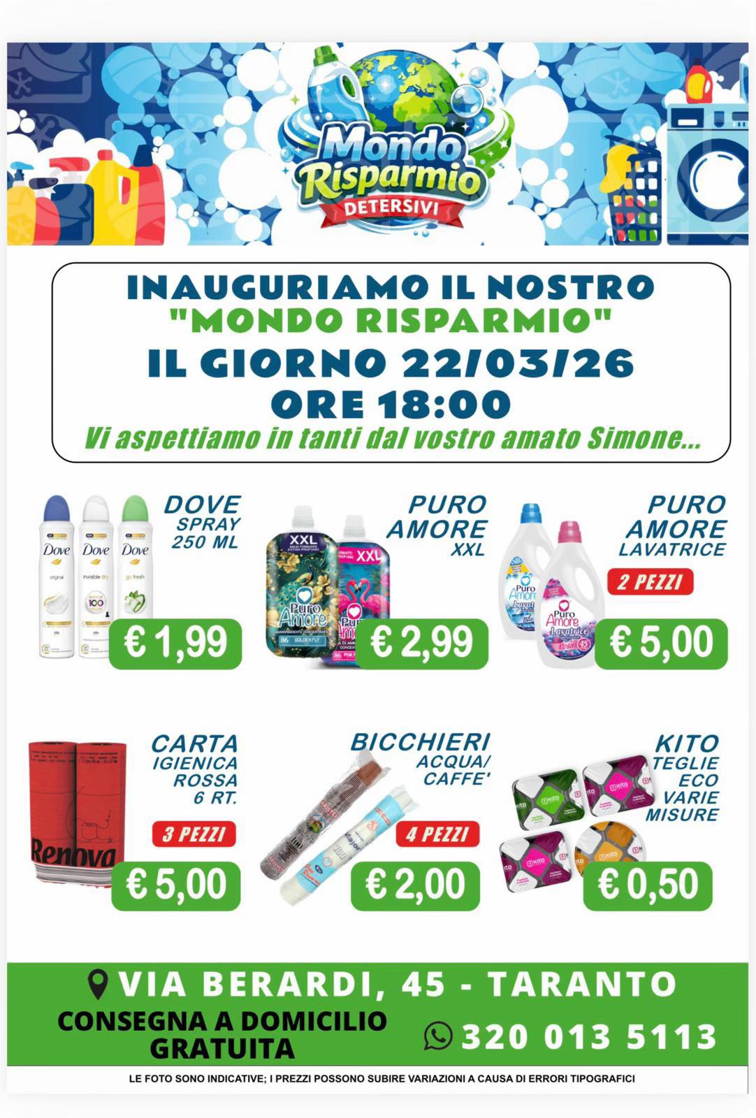@Mondo risparmio