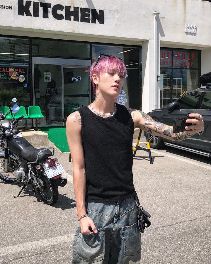 @용산건아 kvnkvng