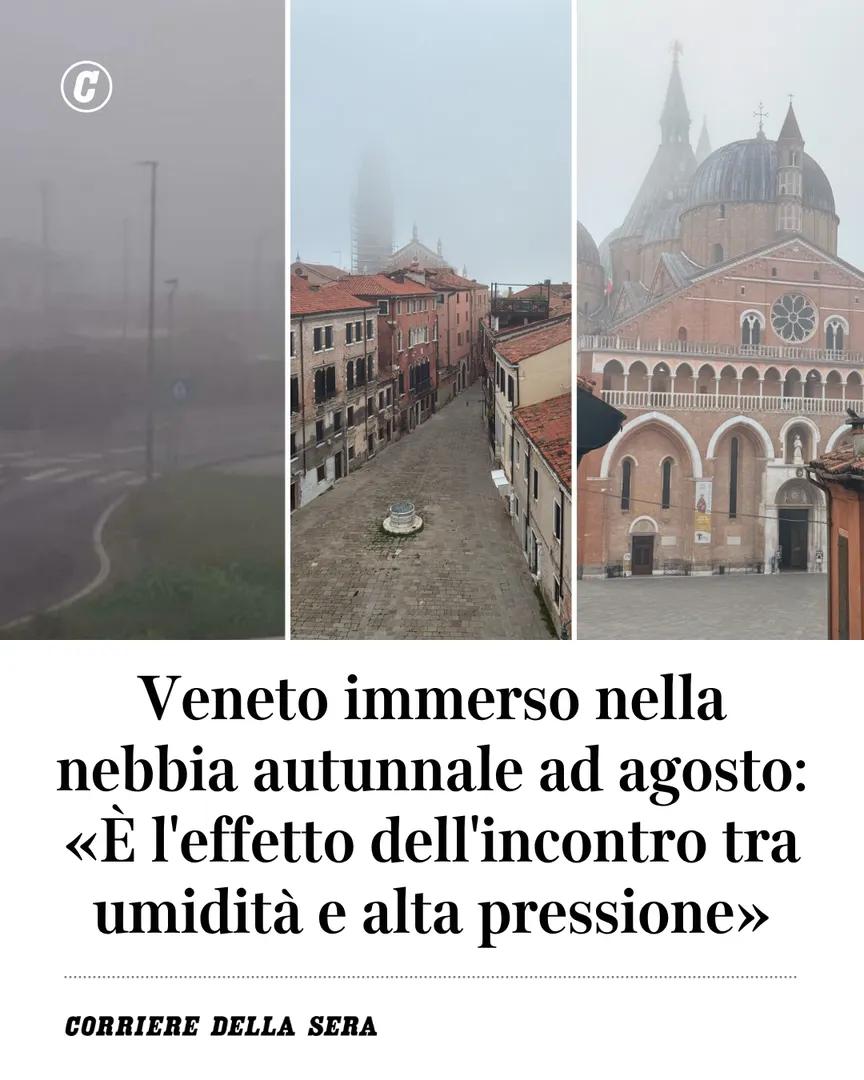 @Corriere della Sera