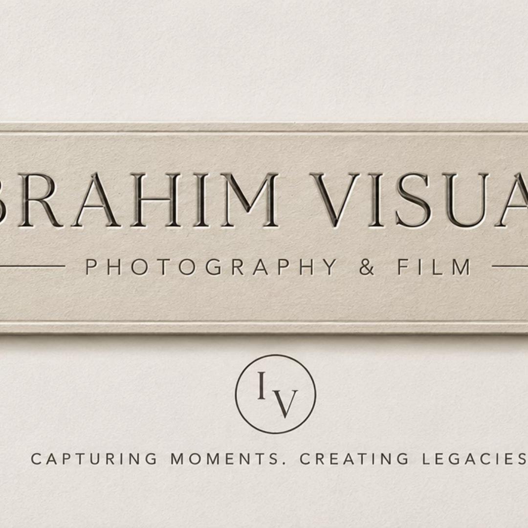 @Ibrahim Visuals