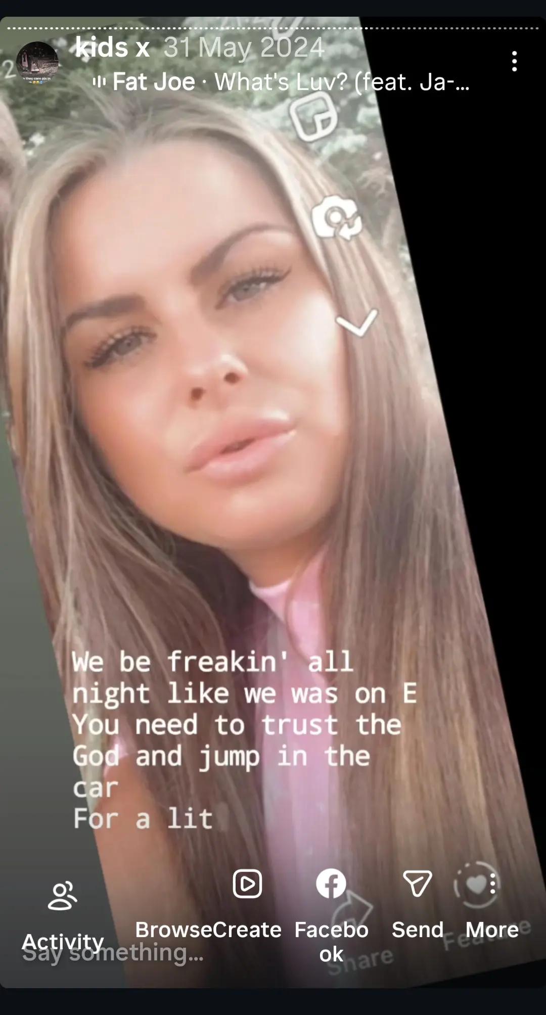 @Kayleigh Keating