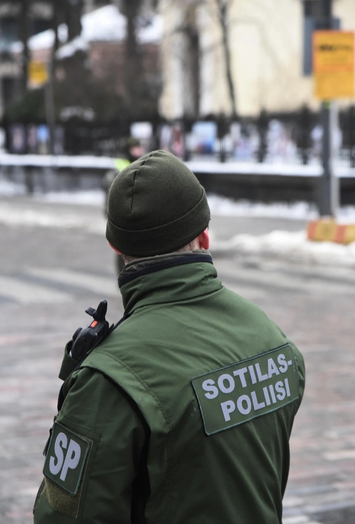 @Finnishmilitary 🇫🇮