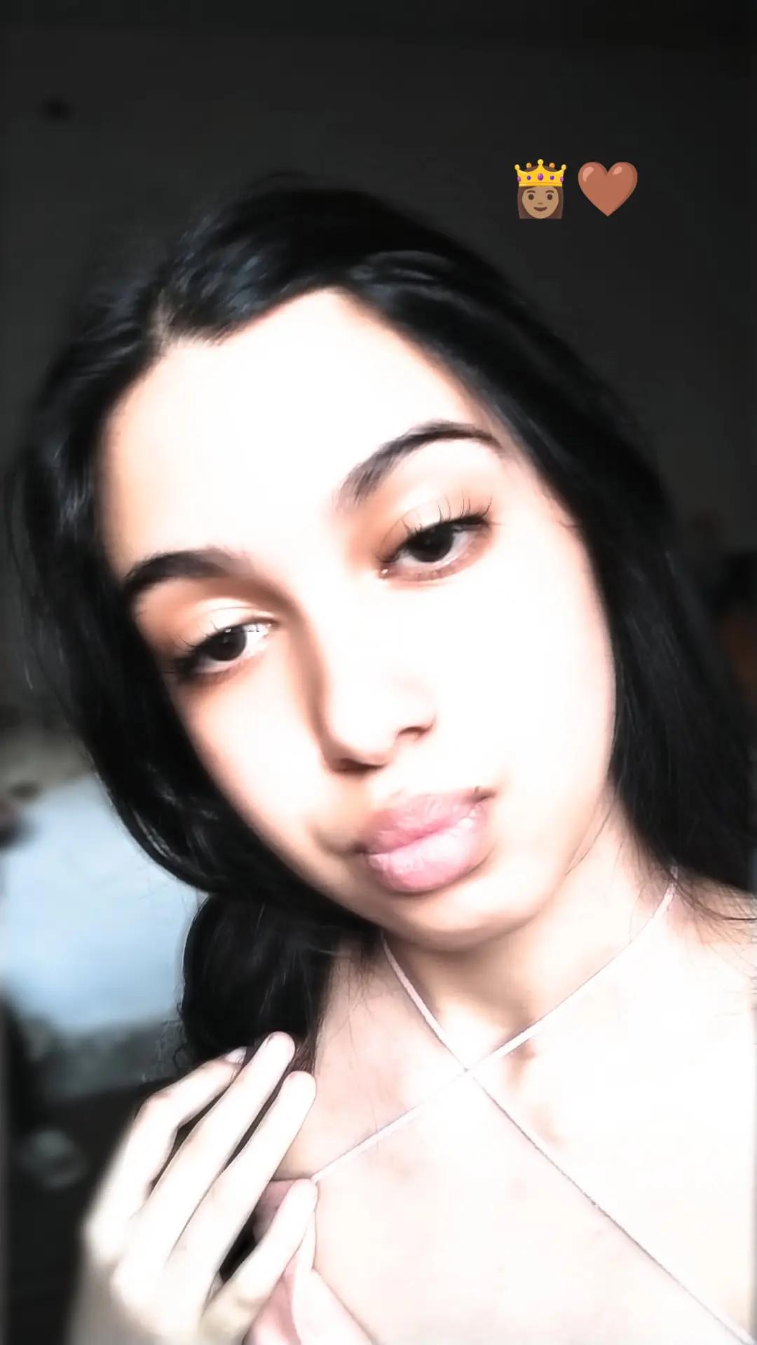 @Princess🫦😍👸🏽😝