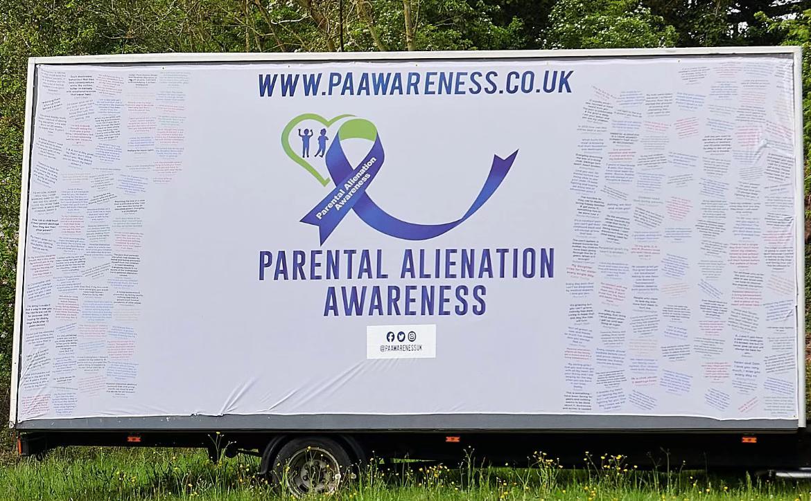 @Parental Alienation Awareness