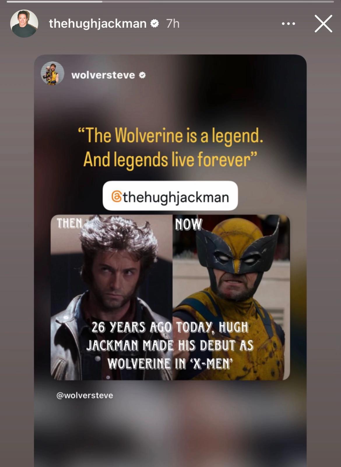 @Wolversteve