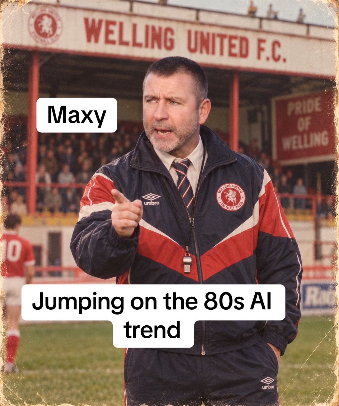 @WellingUnited