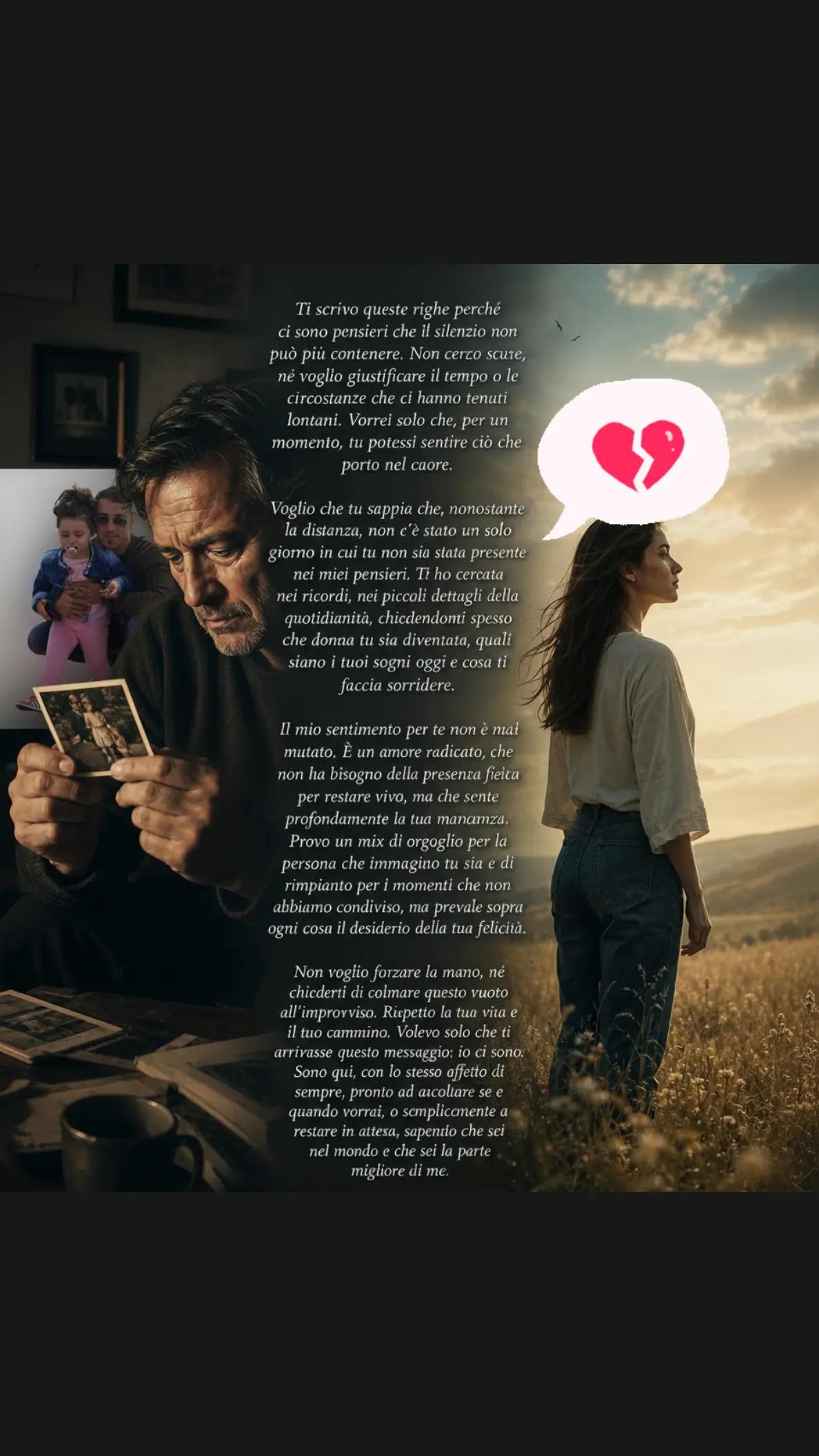 @lottare per i figli