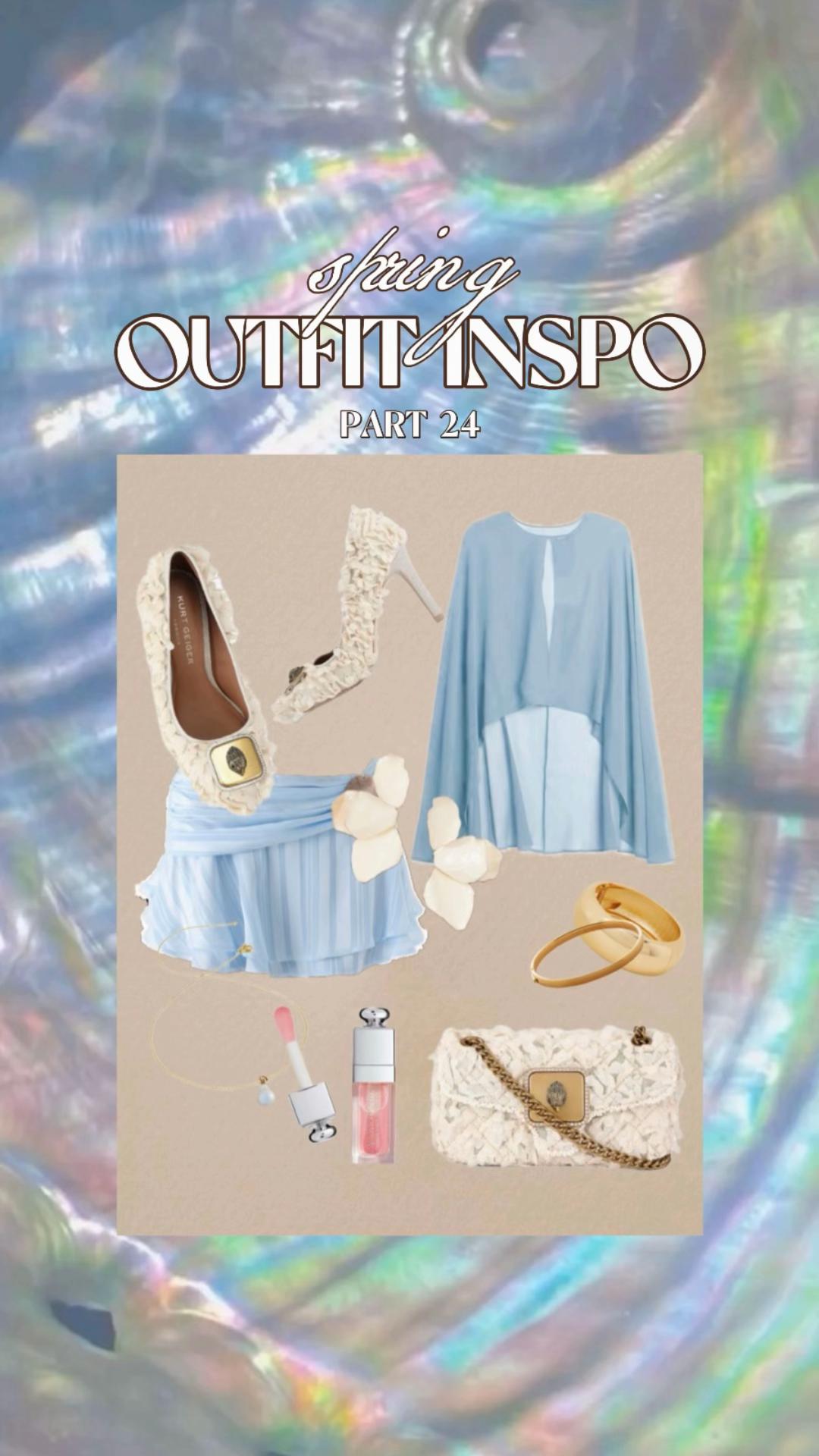 @niamh ryan | fashion creator